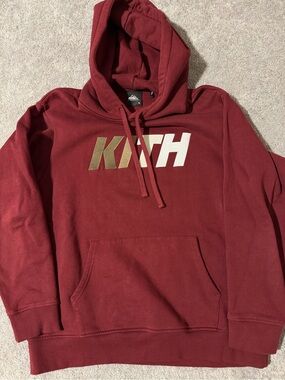 Kith Alpine Hoodie